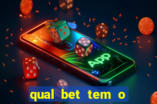 qual bet tem o fortune tiger